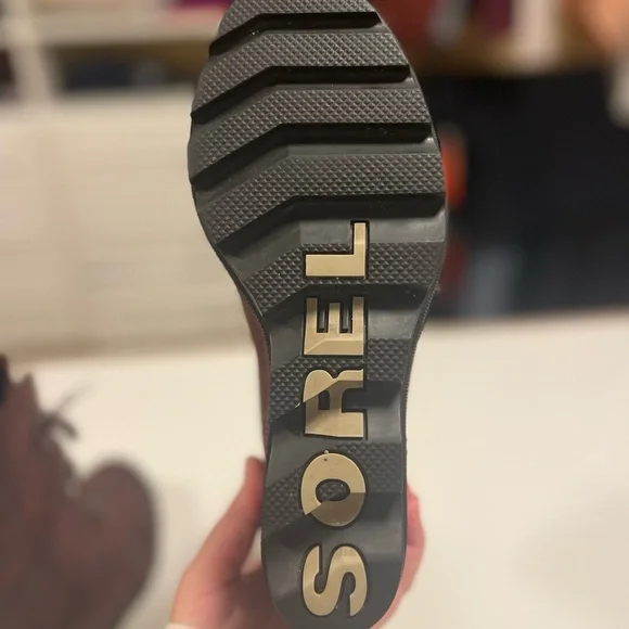 Sorel Women's Joan of Arctic Wedge Boots - Picture 10 of 11